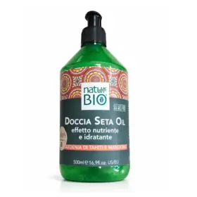Renee Blanche Natur Green Bio Hair Aceite de Ducha Tahitian Gardenia 500ml
